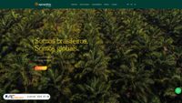 agropalma.com.br screenshot