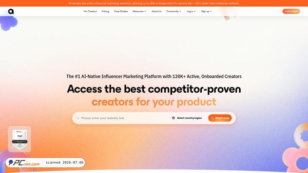 ahacreatorworks.cloud screenshot