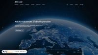 ahead.com screenshot