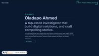 ahmed-bytes.github.io screenshot