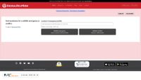 ahnow.org screenshot
