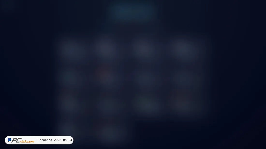 Screenshot of ahoylist.net