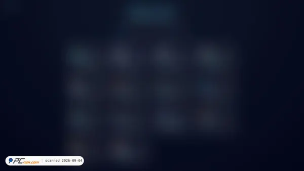 ahoylist.net Screenshot