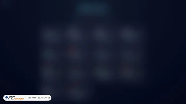 Captura de ahoylist.net