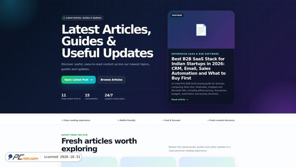 ai.codereh.site screenshot