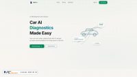 ai4car.app screenshot