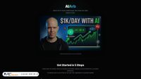 aiarb.app screenshot