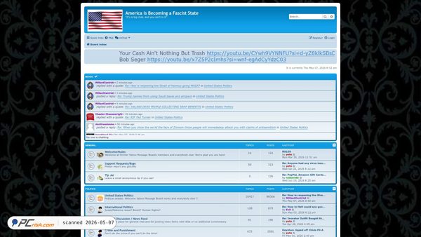 aibafs.net screenshot