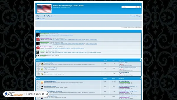 aibafs.net screenshot