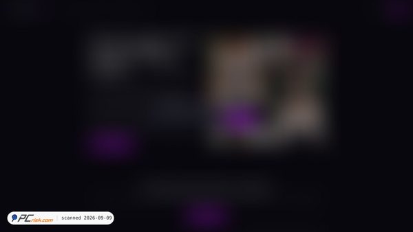 aigenerated.porn Screenshot