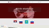 aikido.rs screenshot