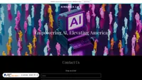 aimerica.life screenshot