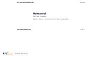 aiminghigherimmigration.org screenshot