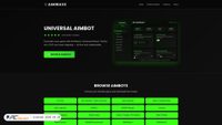 aimwave.app screenshot