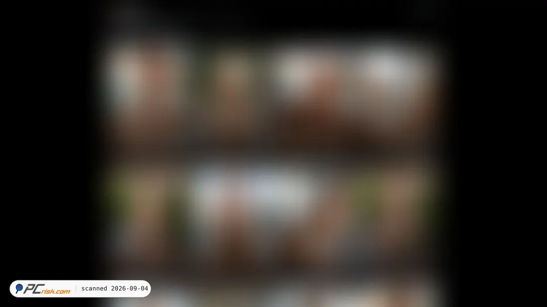 Screenshot of ainudez.com