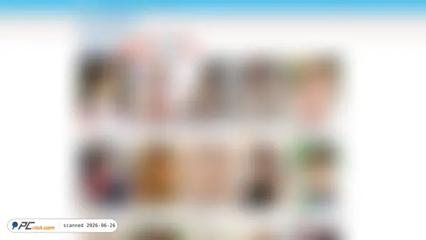 aiohotgirlz.com screenshot