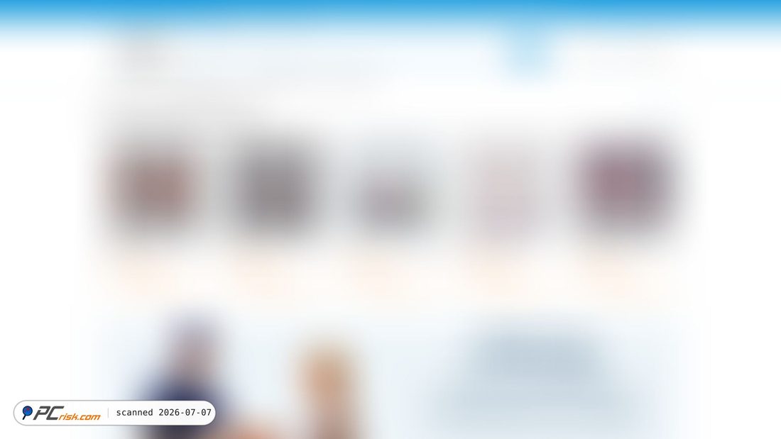 Screenshot of aipctshop.com