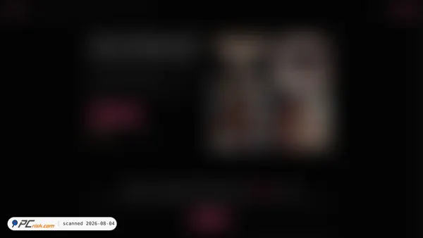 aiporn.net screenshot