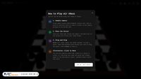 air-chesss.netlify.app screenshot