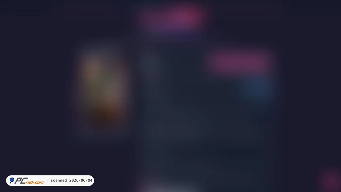 Screenshot of aira2dfd.netlify.app