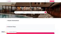Zrzut ekranu airbnb2-delta.vercel.app