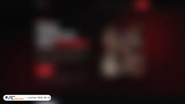airbnbsex.com screenshot