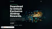 airdroppilot.mom screenshot