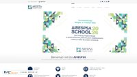 airespsa.it screenshot