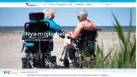 airgo.se screenshot