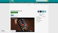 airtel-gamepad.soft112.com screenshot