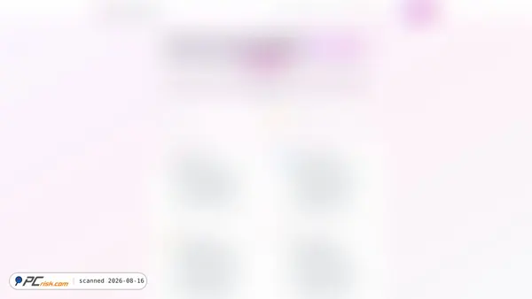 aismutwriter.com screenshot