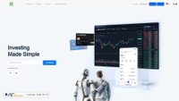aitradengine.com screenshot