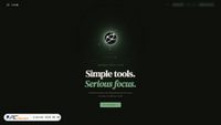 aivorins.github.io screenshot
