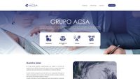 ajuscal.com.mx screenshot