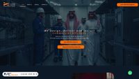 al-mohtaseb.com screenshot