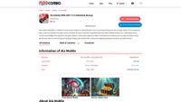 ala-mobile.modcombo.com screenshot