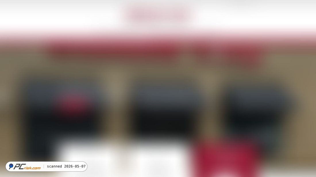 Captura de pantalla de alabamacomp.com