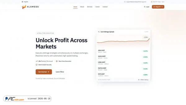 alamedapartners-ag.com screenshot