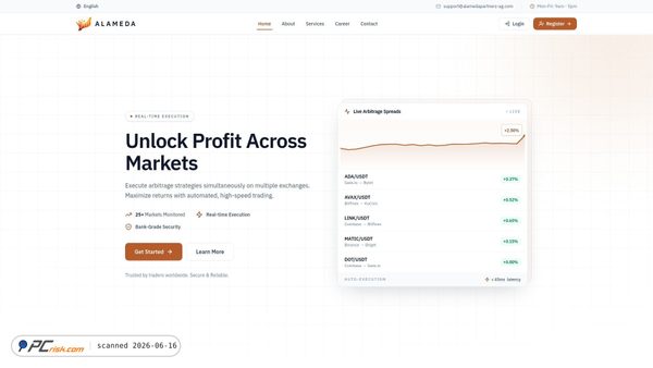 alamedapartners-ag.com screenshot