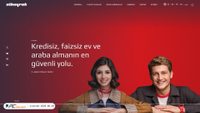 albayrak.com.tr screenshot