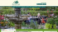 aldermanoaks.com screenshot