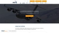 ale.com screenshot