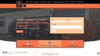 alefire.ltd screenshot