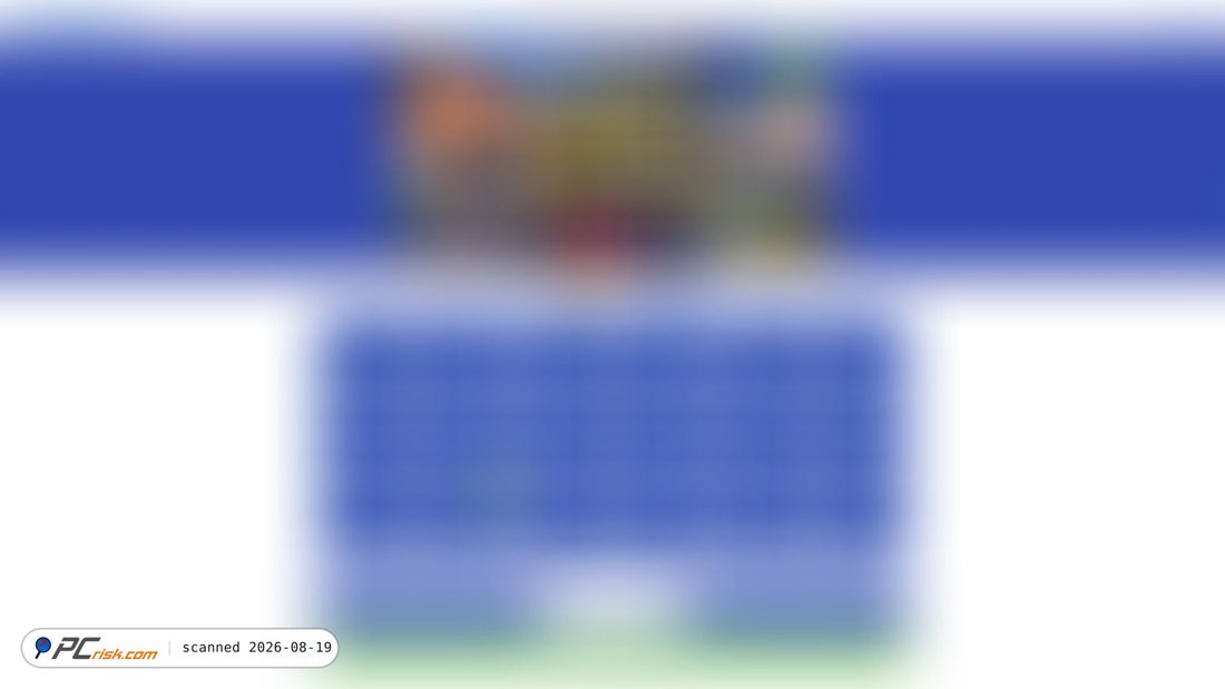 Screenshot di alegriadefimdeano.vercel.app