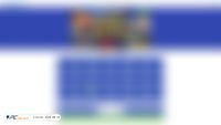Zrzut ekranu alegriadefimdeano.vercel.app