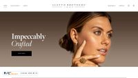 alettobrothers.com screenshot