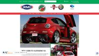 alfissimosa.com screenshot