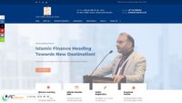 Zrzut ekranu alhudacibe.com