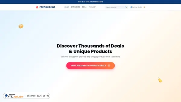 aliexpress-usa.com screenshot