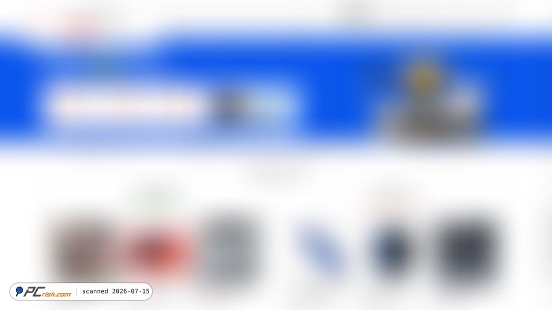 Screenshot of aliexpress.us